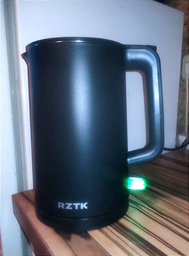 Электрочайник RZTK Kettle Black