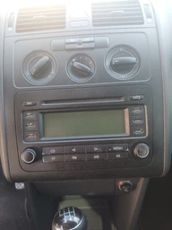 Штатная Автомагнитола Android 7 дюймів 2 Din для VW Seat Skoda Passat Golf Polo 2/32Гб фото от покупателей 6