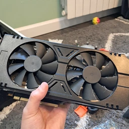Игровой ПК X-Game 15 (Intel Core i5-9400F, RTX 2060 Super, 16 ГБ ОЗУ DDR4, 500 ГБ SSD)