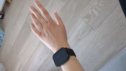 Смарт-часы Xiaomi Redmi Watch 5 Active Black Global