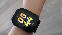 Смарт-часы Xiaomi Redmi Watch 5 Active Black Global фото от покупателей 2