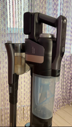 Акумуляторний пилосос Philips AquaTrio Серія 9000 XW9463/10 фото від покупців 2