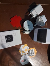 Интерактивный развлекательный комплекс Petcube Cam (CC10US)