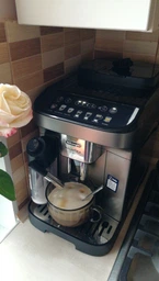 Кава в зернах Movenpick Caffe Crema 500 грамів
