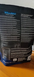 Протеин Willmax Whey Protein 80 % 920 г Без вкуса (3567378) фото от покупателей 1