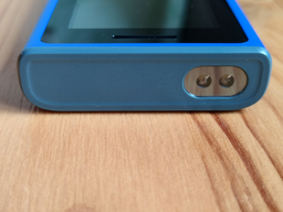 Мобільний телефон Nokia 105 DS 2024 Blue (6438409100412)