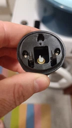 Триммер машинка для стрижки волос набор Мужской 5 в 1 USB беспроводная аккумуляторная профессиональная электромашинка Бритва для волос бороды удаление волос из носа ушей фото от покупателей 5
