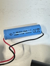 Електрична помпа для води BRS White диспенсер для бутильованої води USB зарядка автоматична подача 5–19 л фото от покупателей 9
