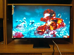 Монітор 32" Gigabyte GS32Q Black фото від покупців 10