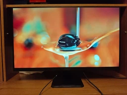 Монітор 32" Gigabyte GS32Q Black фото від покупців 8