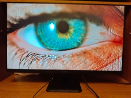 Монітор 32" Gigabyte GS32Q Black фото від покупців 6