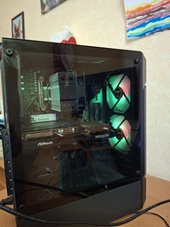 Кулер ID-Cooling SE-903-XT