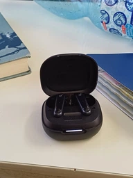 Наушники Anker SoundCore P40i TWS Black (A3955G11) фото от покупателей 9