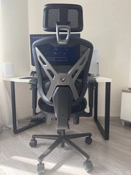 Комп'ютерне крісло для геймера Cougar Speeder Black фото від покупців 4