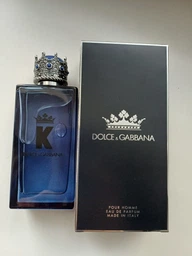 Тестер Парфюмированная вода для мужчин Dolce&Gabbana K by Dolce&Gabbana 100 мл (8054754403299)