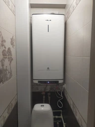 Бойлер Ariston VELIS PRO DRY WIFI 100 EU, 100л (3100910) фото от покупателей 18