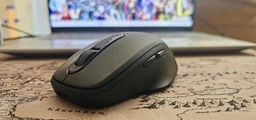 Миша HP 510 Ultra-Fast Rechargeable Wireless Black (9C2F6AA) фото від покупців 1