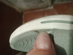 Жіночі босоніжки Skechers 37 Сірий 140808 SAGE