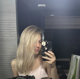 Маска тонирующая для волос Master LUX professional Кератин и пантенол Жемчужный 200 мл (4823001608107)
