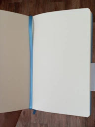 Блокнот для графики Royal Talens Art Creation голубой 12х12см 140 г/м2 80л.