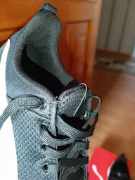 Мужские кроссовки Puma Anzarun Lite 37112805 45 (10.5) 29.5 см Peacoat-White (4062451652821) фото от покупателей 4
