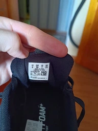 Мужские кроссовки Puma Anzarun Lite 37112805 45 (10.5) 29.5 см Peacoat-White (4062451652821) фото от покупателей 3