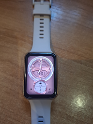 Смарт-годинник Huawei Watch Fit 2 Sakura Pink (55028896)