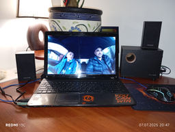 Акустична система Microlab M-105 Black
