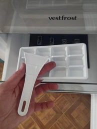 Морозильная камера Vestfrost CMF103X фото от покупателей 1
