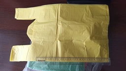 Пакети майка МІКС 25х45см 380шт