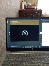 Ноутбук HP Laptop 15-fd0059ua (8F2C4EA) Moonlight Blue / Intel Core i3-1315U / RAM 16 ГБ / SSD 512 ГБ