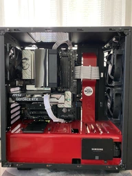 Материнская плата MSI B840 Gaming Plus Wi-Fi (sAM5, AMD B840, PCI-Ex16)