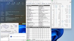 Оперативная память Corsair 32 GB (2x16GB) DDR4 3600 MHz Vengeance