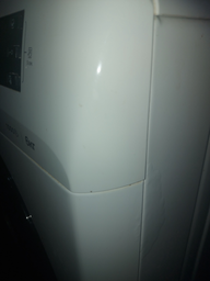 Стиральная машина узкая Indesit OMTWSE 61051 WK UA фото от покупателей 2