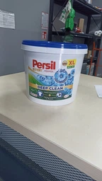 Пральний порошок Persil автомат Перлини свіжості від Сілан 400 г (9000101409789) фото від покупців 9