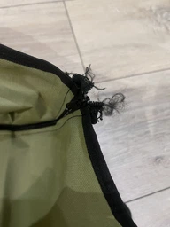 Подстилка чехол на сиденье для домашних животных Pet Zoom Loungee Auto 16341059202 фото от покупателей 1