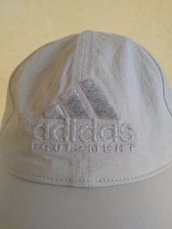 Кепка Adidas Cap JC6061 OSFY 54 Grey (4067891567391) фото от покупателей 1