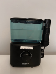 Іригатор RZTK Dental Pro Black 220В