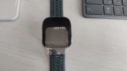 Гидрогелевая пленка ArmorStandart для Amazfit Bip 6 6 шт (ARM84394)