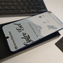 Гідрогелева плівка для смартфона Samsung Galaxy S25 Plus ArmorStandart (ARM81503)
