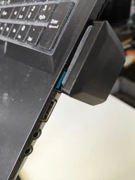 Кронштейн для монітора та ноутбука 17-32" Gembird MA-DA-04