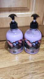 Упаковка жидкого мыло Fruttino Winter berries 460 мл х 2 шт (2000998942595)