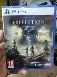 ROZETKA » Гра PS5 Clair Obscur: Expedition 33 (диск Blu-ray