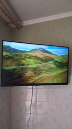 Телевизор Kivi H710Q 32'' LED HD (32H710QB) [135108] фото от покупателей 8