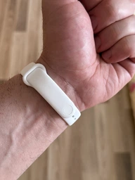 Фитнес-браслет Xiaomi Smart Band 10 Black (001012404176) фото от покупателей 1