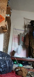 Вентилятор RZTK FT 2325W фото от покупателей 4