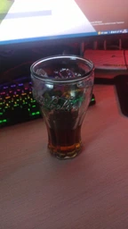 Стакан San Miguel Coca-Cola N.1 450 мл (2356.)