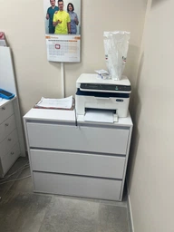 Комод Garant Идея 760 х 800 ЗШ Нимфея альба/Нимфея альба (00-00526332) фото от покупателей 9