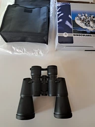 Бинокль военный туристический профессиональный сверхмощный 50х кратный ударопрочный влагозащищенный прорезиненный с сумкой чехлом для наблюдения охоты рыбалки туризма мощные бинокли фото от покупателей 12