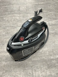 Утюг с парогенератором polaris pss 7565k Белый/черный фото от покупателей 5
